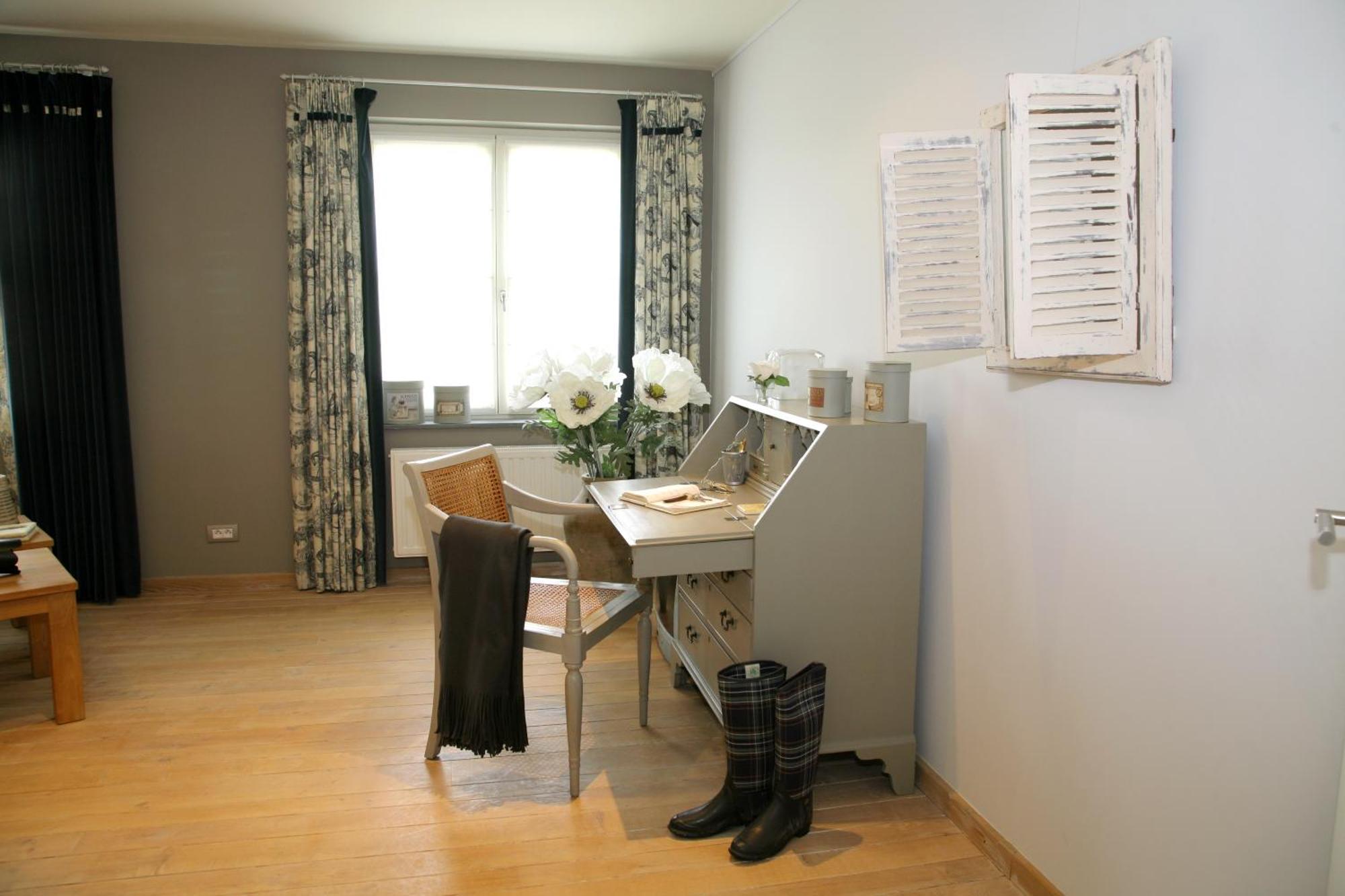 B&B Vallis Dyliae Korbeek-Dijle Bagian luar foto