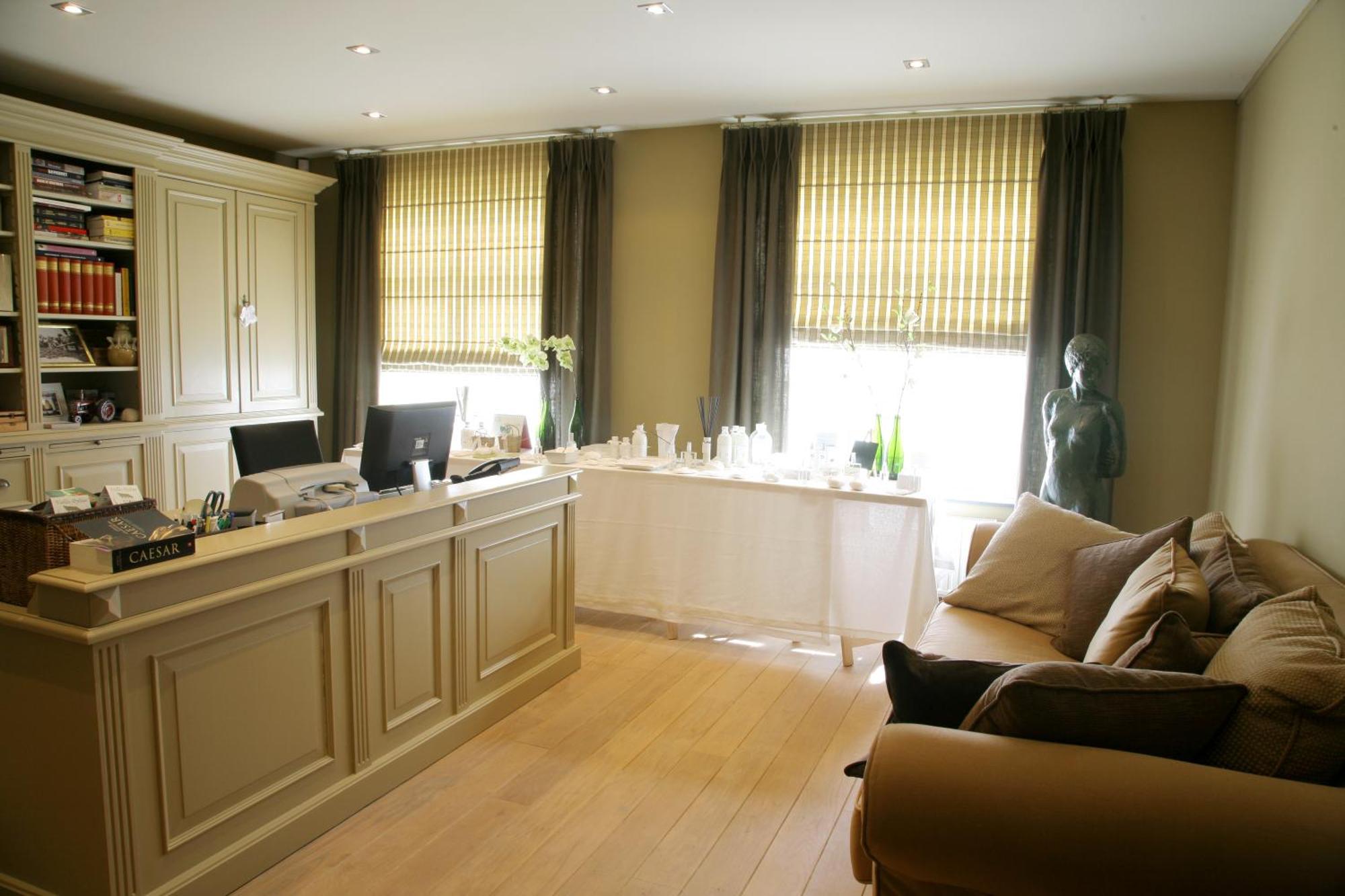 B&B Vallis Dyliae Korbeek-Dijle Bagian luar foto