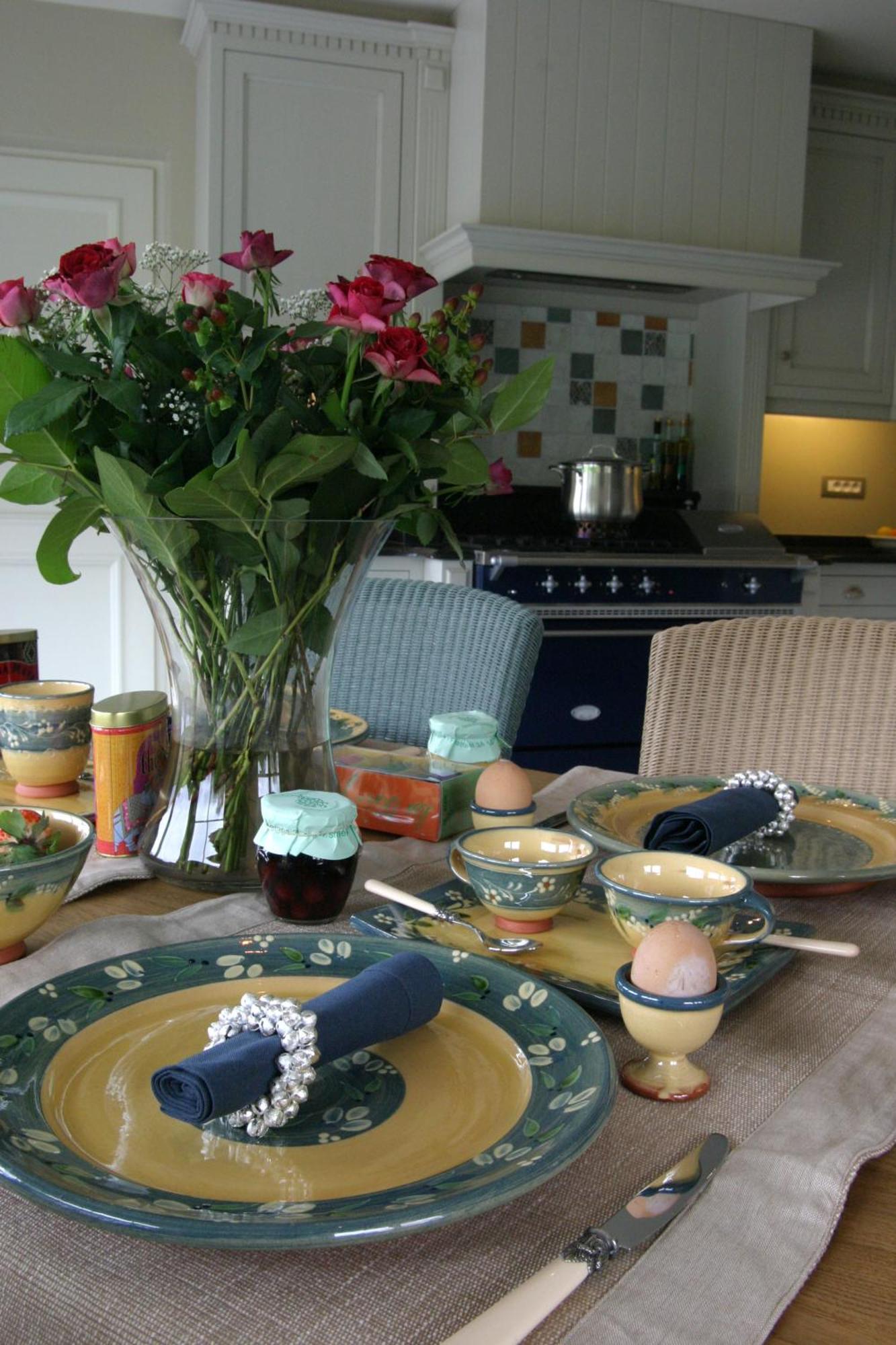 B&B Vallis Dyliae Korbeek-Dijle Bagian luar foto